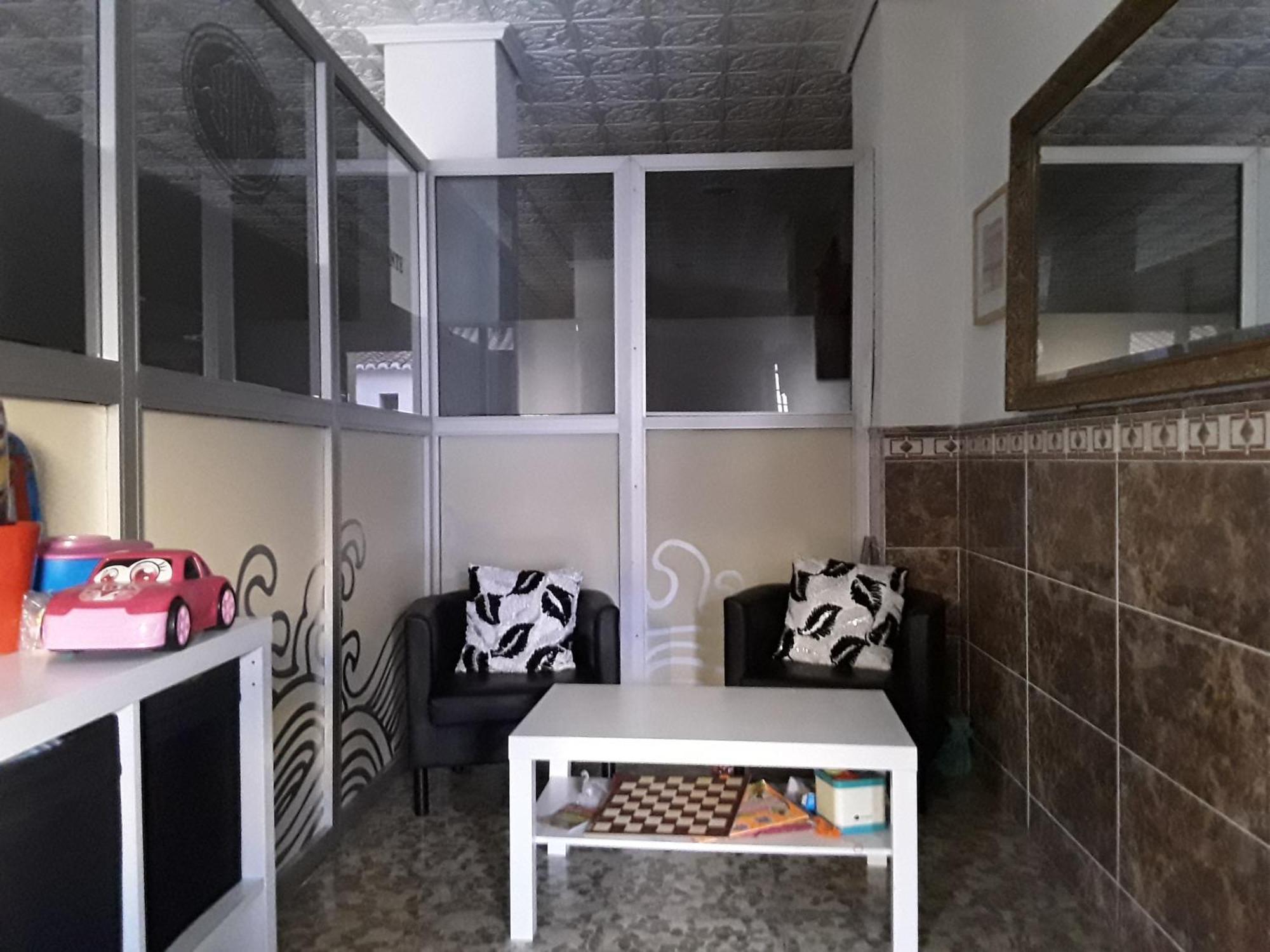 Hostal Miguel Sitio de Sitio de Calahonda Exterior foto